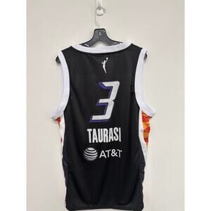 #3 WNBA Basketball Jersey NWT L